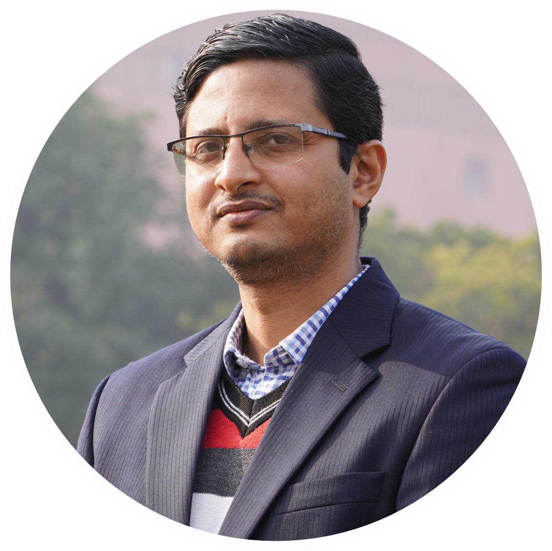 Dr Ratha TPC - Principals' Conclave 2025